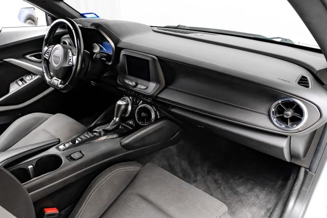 2023 Chevrolet Camaro LT