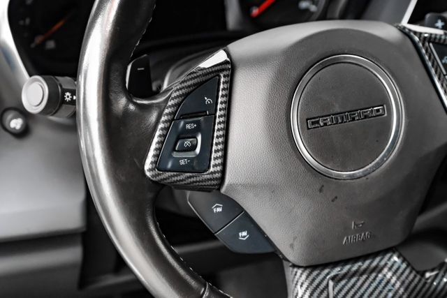 2023 Chevrolet Camaro LT