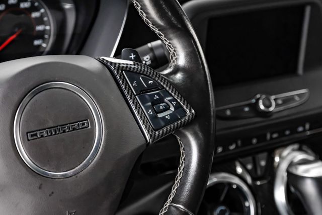 2023 Chevrolet Camaro LT