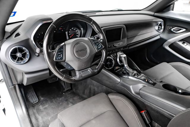 2023 Chevrolet Camaro LT