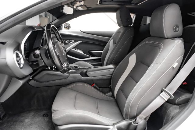 2023 Chevrolet Camaro LT