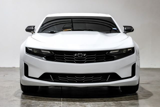2023 Chevrolet Camaro LT