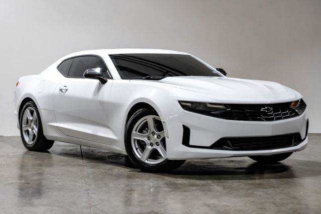 2023 Chevrolet Camaro LT