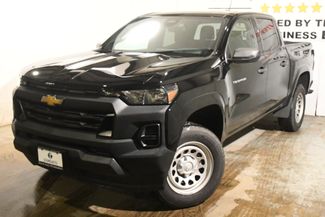 2023 Chevrolet Colorado  | Branford, CT | Sound Auto Wholesalers in Branford, CT 06405