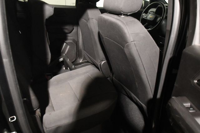 2023 Chevrolet Colorado  | Branford, CT | Sound Auto Wholesalers