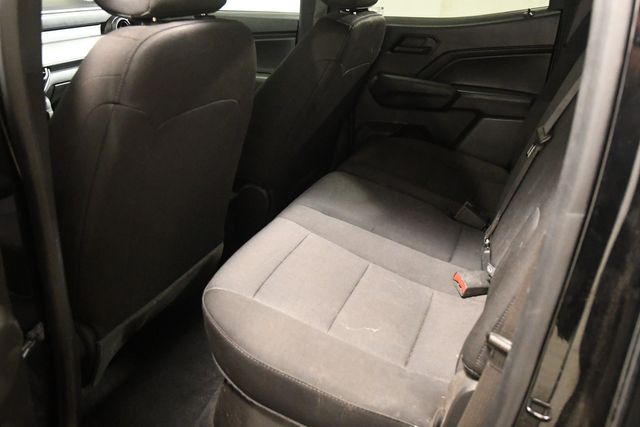 2023 Chevrolet Colorado | Branford, CT | Sound Auto Wholesalers 2023 Chevrolet Colorado | Branford, CT | Sound Auto Wholesalers