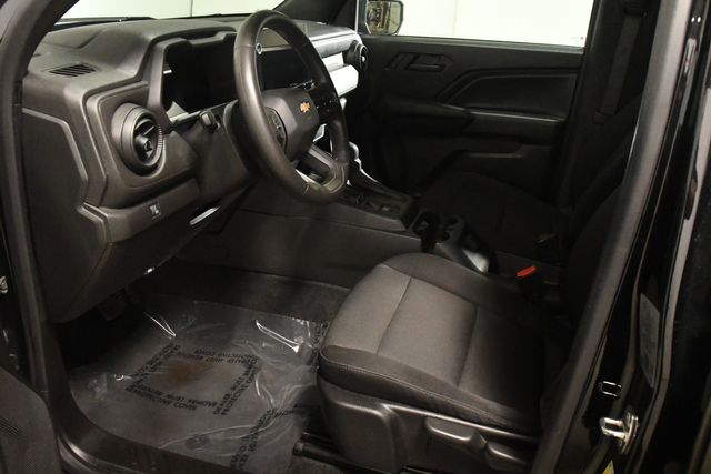 2023 Chevrolet Colorado  | Branford, CT | Sound Auto Wholesalers