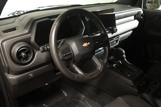 2023 Chevrolet Colorado  | Branford, CT | Sound Auto Wholesalers