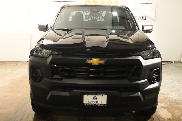 2023 Chevrolet Colorado | Branford, CT | Sound Auto Wholesalers 2023 Chevrolet Colorado | Branford, CT | Sound Auto Wholesalers