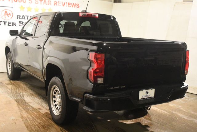 2023 Chevrolet Colorado  | Branford, CT | Sound Auto Wholesalers