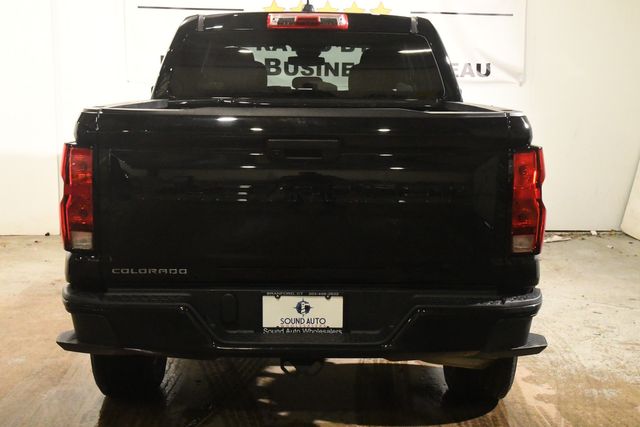 2023 Chevrolet Colorado | Branford, CT | Sound Auto Wholesalers 2023 Chevrolet Colorado | Branford, CT | Sound Auto Wholesalers