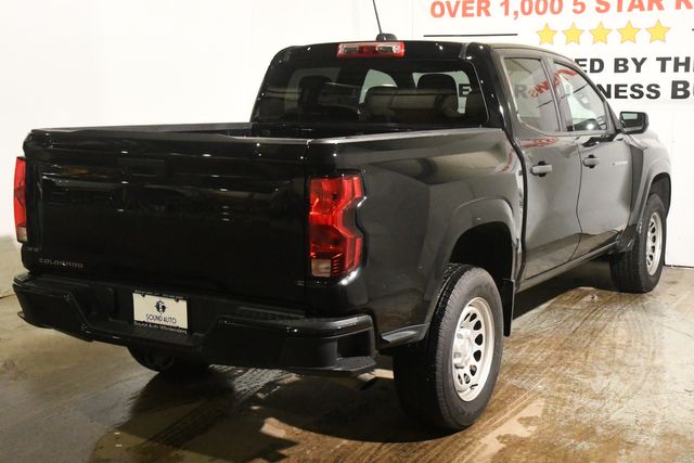 2023 Chevrolet Colorado | Branford, CT | Sound Auto Wholesalers 2023 Chevrolet Colorado | Branford, CT | Sound Auto Wholesalers