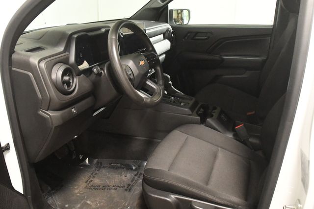 2023 Chevrolet Colorado Work Truck | Branford, CT | Sound Auto Wholesalers