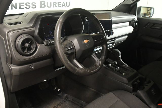 2023 Chevrolet Colorado Work Truck | Branford, CT | Sound Auto Wholesalers