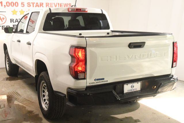 2023 Chevrolet Colorado Work Truck | Branford, CT | Sound Auto Wholesalers 2023 Chevrolet Colorado Work Truck | Branford, CT | Sound Auto Wholesalers