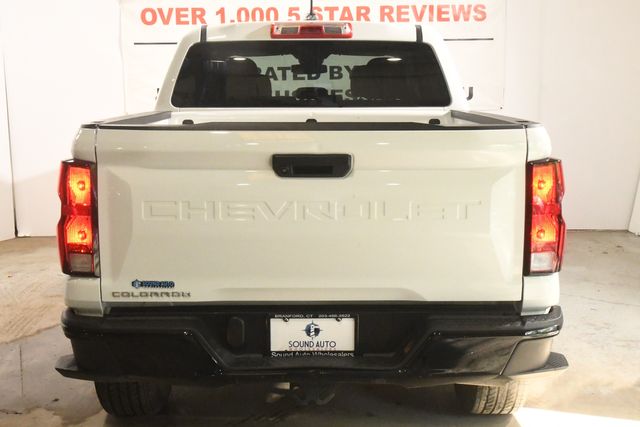 2023 Chevrolet Colorado Work Truck | Branford, CT | Sound Auto Wholesalers 2023 Chevrolet Colorado Work Truck | Branford, CT | Sound Auto Wholesalers