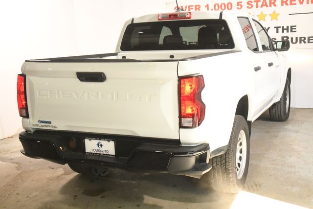 2023 Chevrolet Colorado Work Truck | Branford, CT | Sound Auto Wholesalers 2023 Chevrolet Colorado Work Truck | Branford, CT | Sound Auto Wholesalers