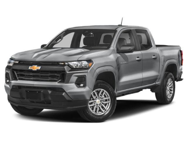2023 Chevrolet Colorado New Style Crew Cab LT | Honolulu, HI | Autosource Hawaii 