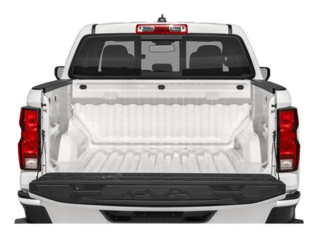 2023 Chevrolet Colorado New Style Crew Cab LT