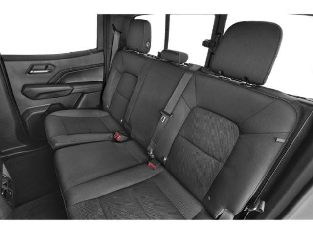 2023 Chevrolet Colorado New Style Crew Cab LT