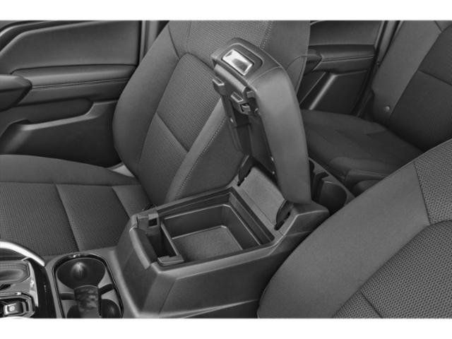 2023 Chevrolet Colorado New Style Crew Cab LT