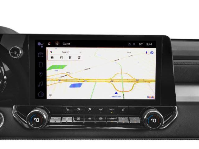 2023 Chevrolet Colorado New Style Crew Cab LT