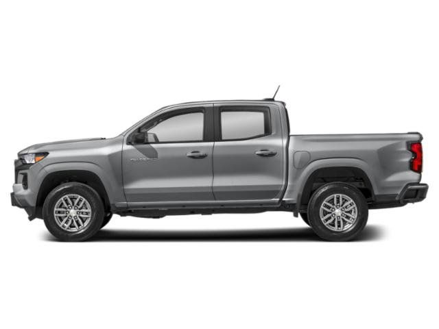 2023 Chevrolet Colorado New Style Crew Cab LT