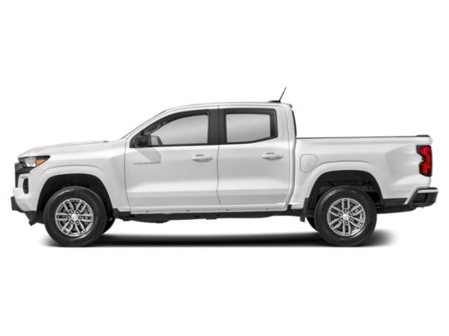 2023 Chevrolet Colorado New Style Crew Cab LT