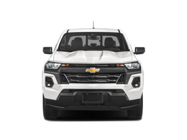 2023 Chevrolet Colorado New Style Crew Cab LT