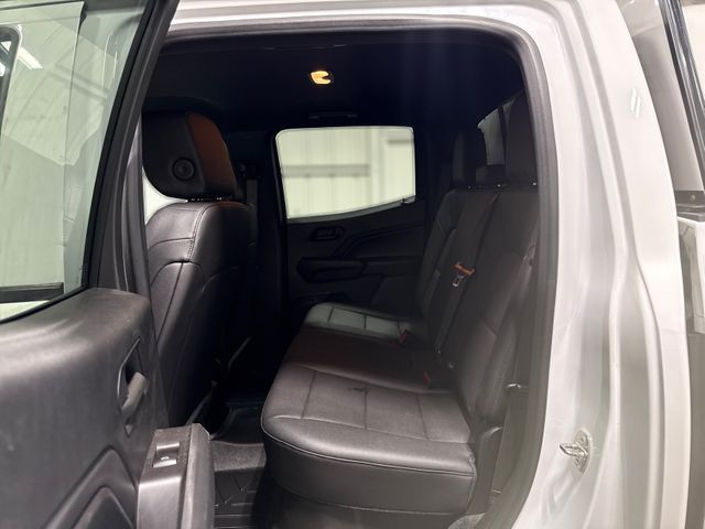 2023 Chevrolet COLORADO Work Truck 2023 Chevrolet COLORADO Work Truck