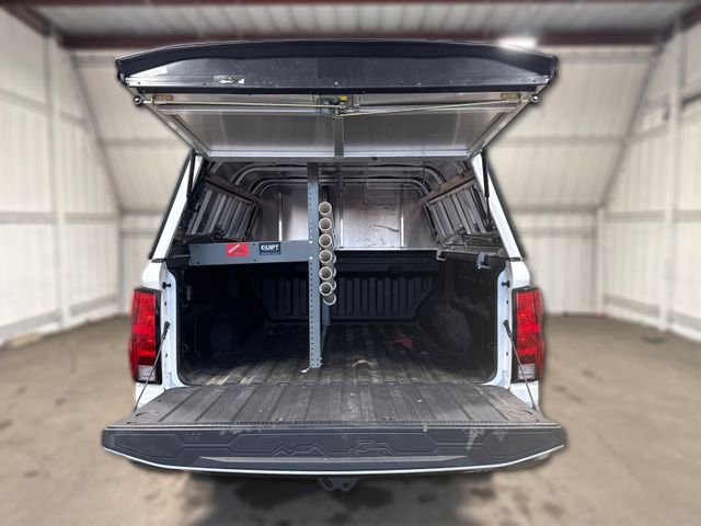 2023 Chevrolet COLORADO Work Truck 2023 Chevrolet COLORADO Work Truck