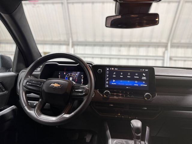 2023 Chevrolet COLORADO Work Truck