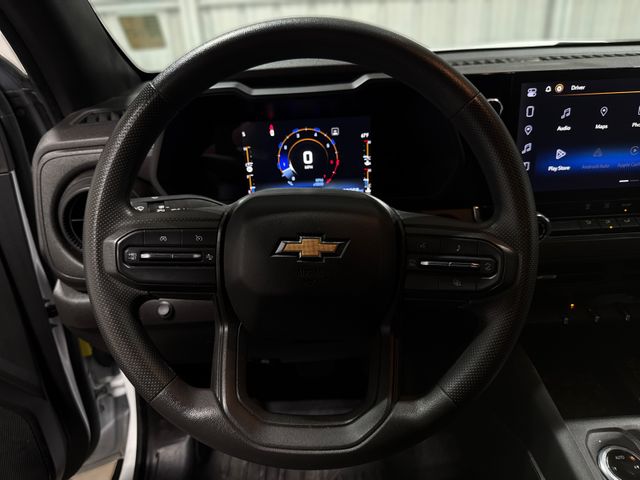 2023 Chevrolet COLORADO Work Truck 2023 Chevrolet COLORADO Work Truck