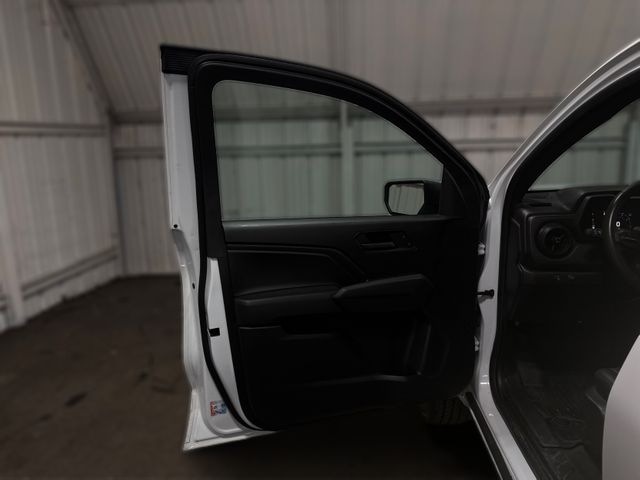 2023 Chevrolet COLORADO Work Truck 2023 Chevrolet COLORADO Work Truck