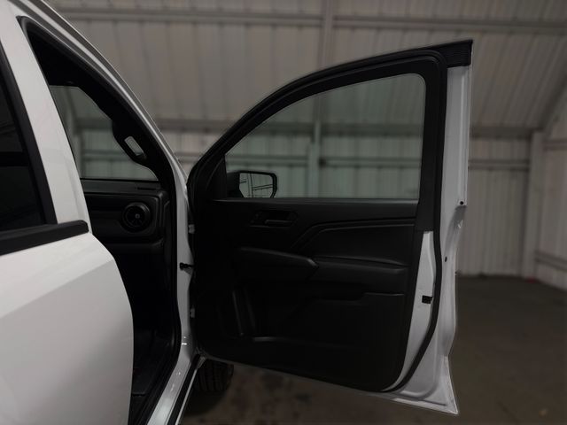 2023 Chevrolet COLORADO Work Truck 2023 Chevrolet COLORADO Work Truck