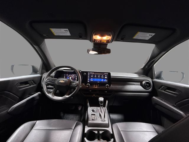 2023 Chevrolet COLORADO Work Truck