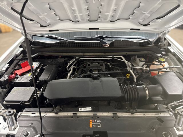 2023 Chevrolet COLORADO Work Truck