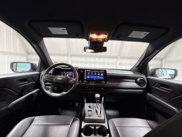 2023 Chevrolet COLORADO Work Truck 2023 Chevrolet COLORADO Work Truck