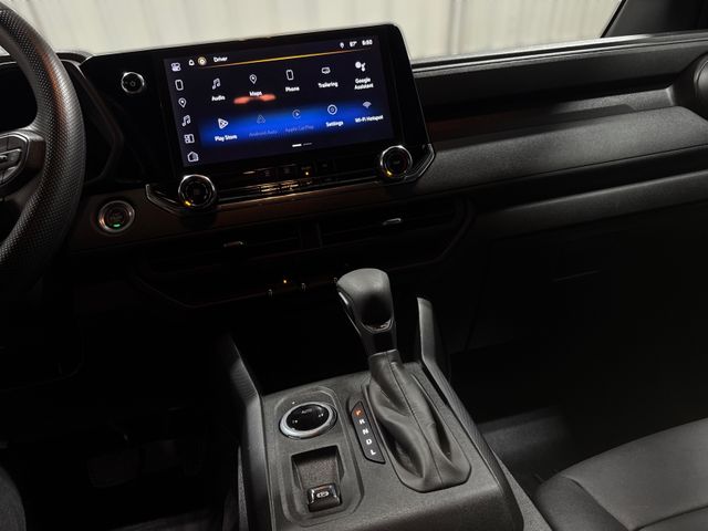 2023 Chevrolet COLORADO Work Truck