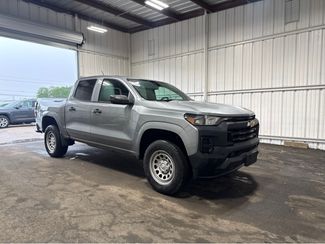 2023 Chevrolet COLORADO Work Truck | Houston, TX | Texas Star Motors