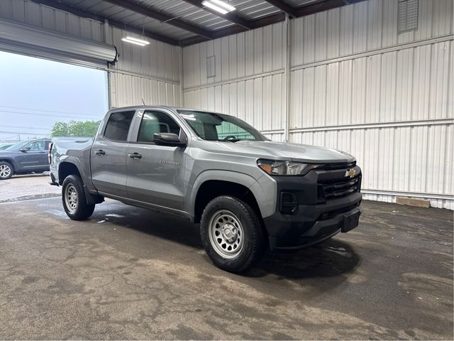 2023 Chevrolet COLORADO Work Truck | Houston, TX | Texas Star Motors