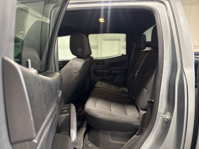 2023 Chevrolet COLORADO Work Truck | Houston, TX | Texas Star Motors