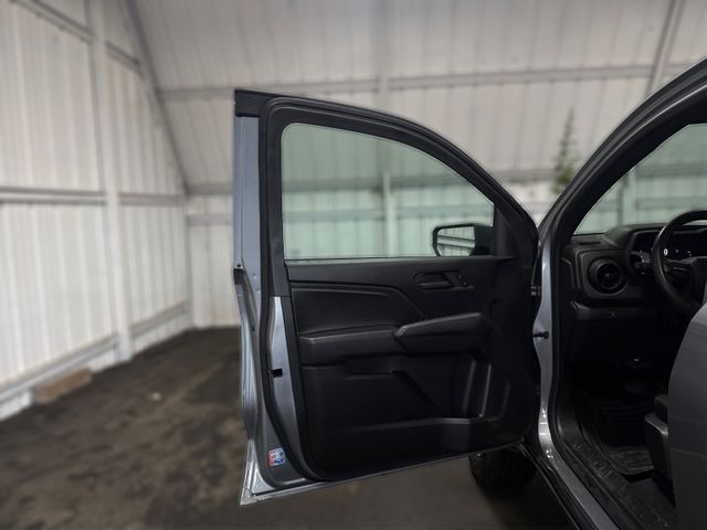 2023 Chevrolet COLORADO Work Truck | Houston, TX | Texas Star Motors 2023 Chevrolet COLORADO Work Truck | Houston, TX | Texas Star Motors