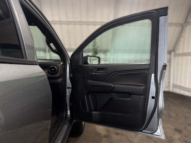 2023 Chevrolet COLORADO Work Truck | Houston, TX | Texas Star Motors 2023 Chevrolet COLORADO Work Truck | Houston, TX | Texas Star Motors