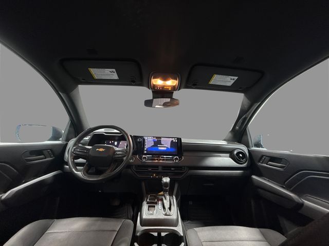 2023 Chevrolet COLORADO Work Truck | Houston, TX | Texas Star Motors