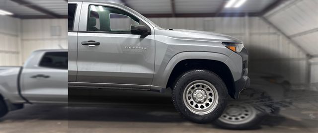 2023 Chevrolet COLORADO Work Truck | Houston, TX | Texas Star Motors