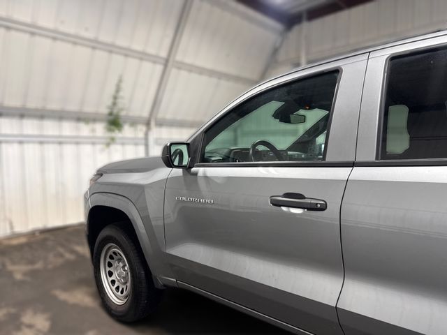 2023 Chevrolet COLORADO Work Truck | Houston, TX | Texas Star Motors 2023 Chevrolet COLORADO Work Truck | Houston, TX | Texas Star Motors