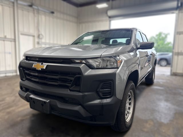 2023 Chevrolet COLORADO Work Truck | Houston, TX | Texas Star Motors 2023 Chevrolet COLORADO Work Truck | Houston, TX | Texas Star Motors