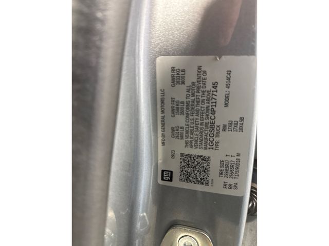 2023 Chevrolet COLORADO Work Truck | Houston, TX | Texas Star Motors