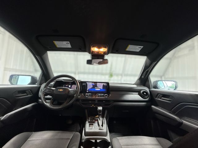 2023 Chevrolet COLORADO Work Truck | Houston, TX | Texas Star Motors